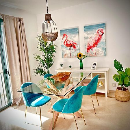 Apartament Nuevo Espectacular Centro Malaga Zewnętrze zdjęcie