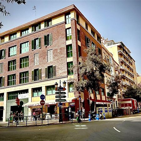 Apartament Nuevo Espectacular Centro Malaga Zewnętrze zdjęcie