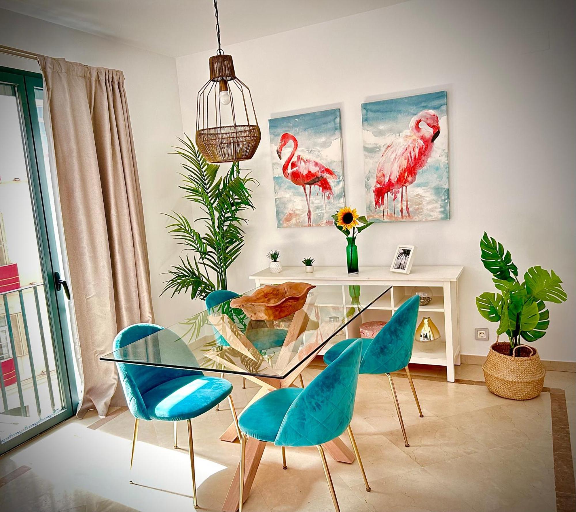 Apartament Nuevo Espectacular Centro Malaga Zewnętrze zdjęcie