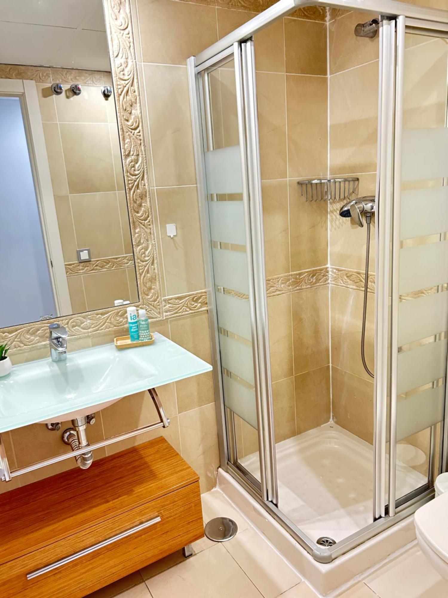 Apartament Nuevo Espectacular Centro Malaga Zewnętrze zdjęcie