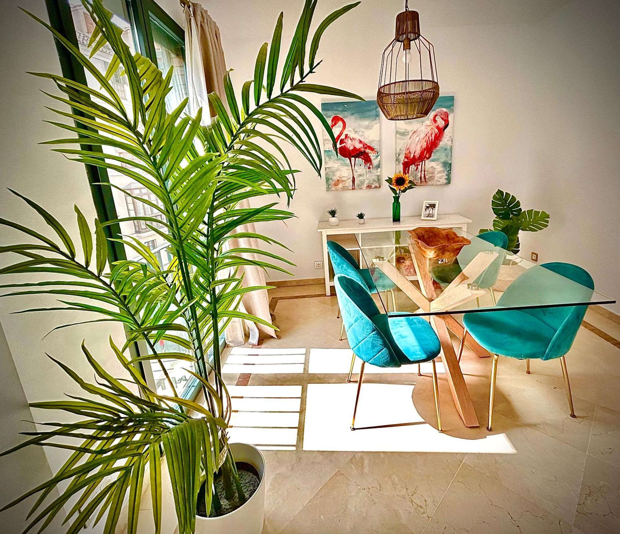 Apartament Nuevo Espectacular Centro Malaga Zewnętrze zdjęcie