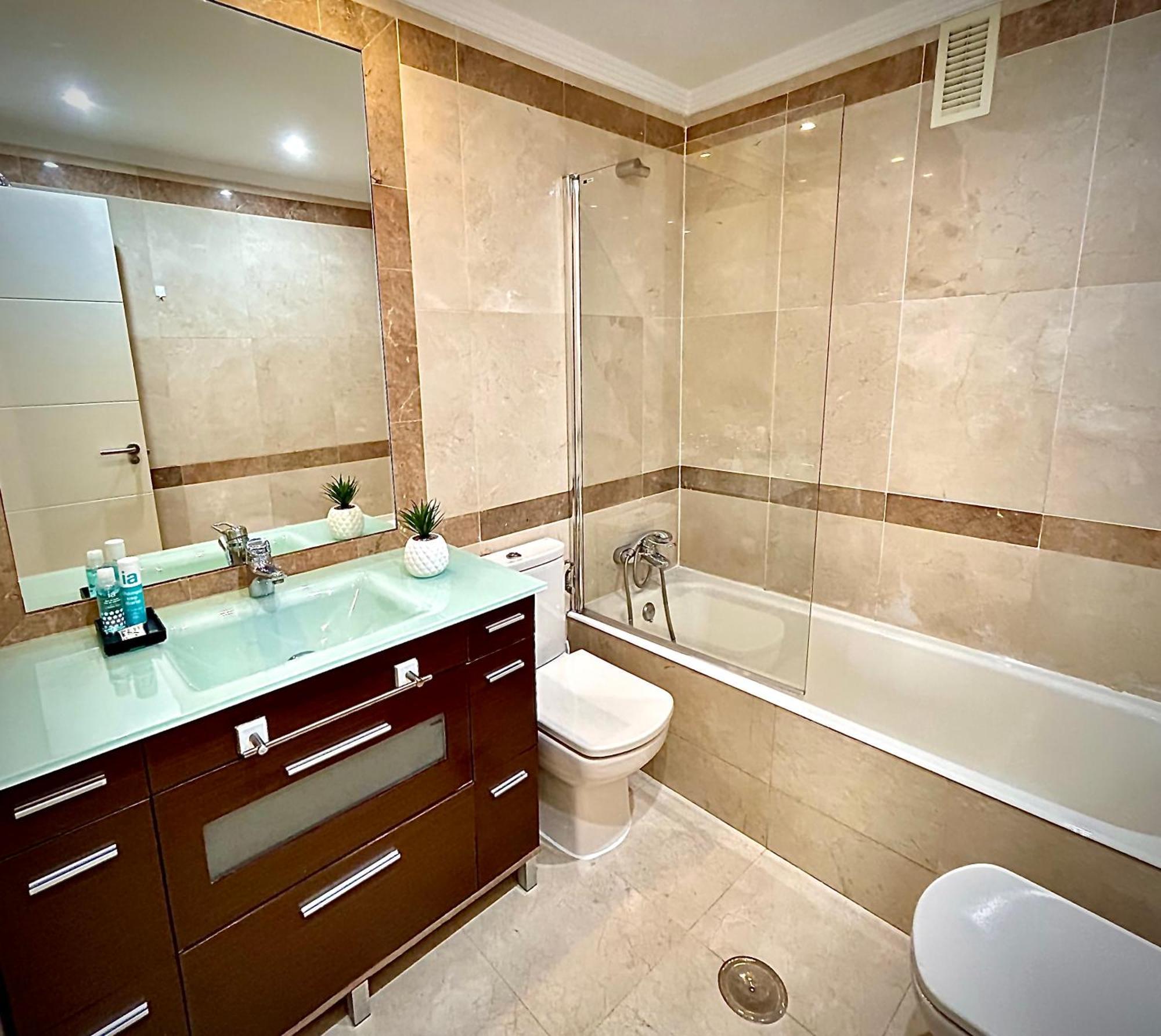 Apartament Nuevo Espectacular Centro Malaga Zewnętrze zdjęcie