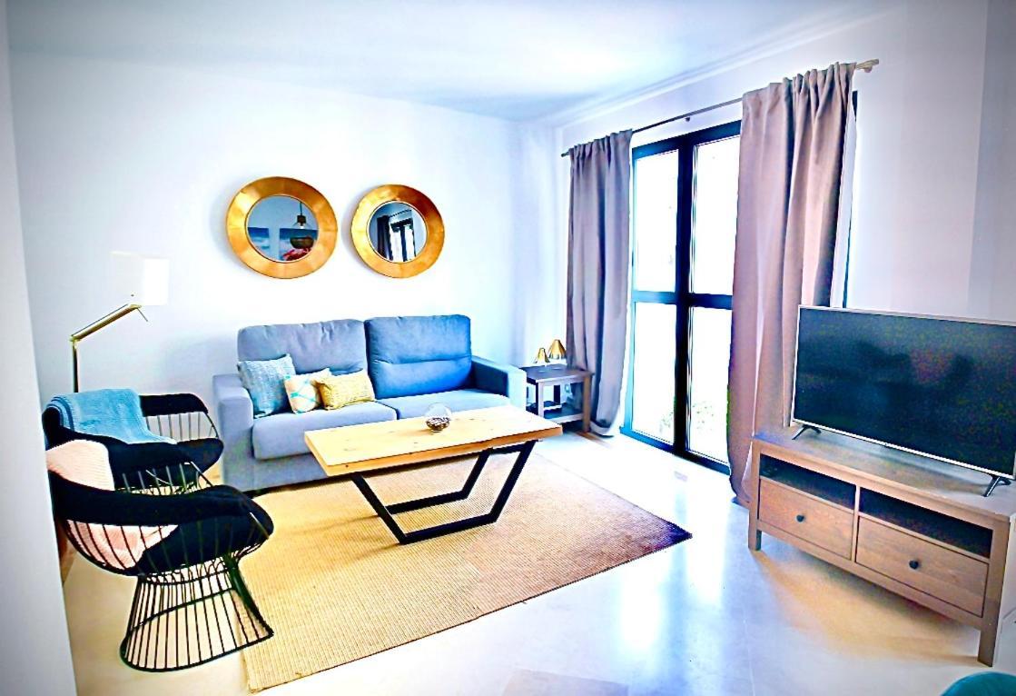 Apartament Nuevo Espectacular Centro Malaga Zewnętrze zdjęcie