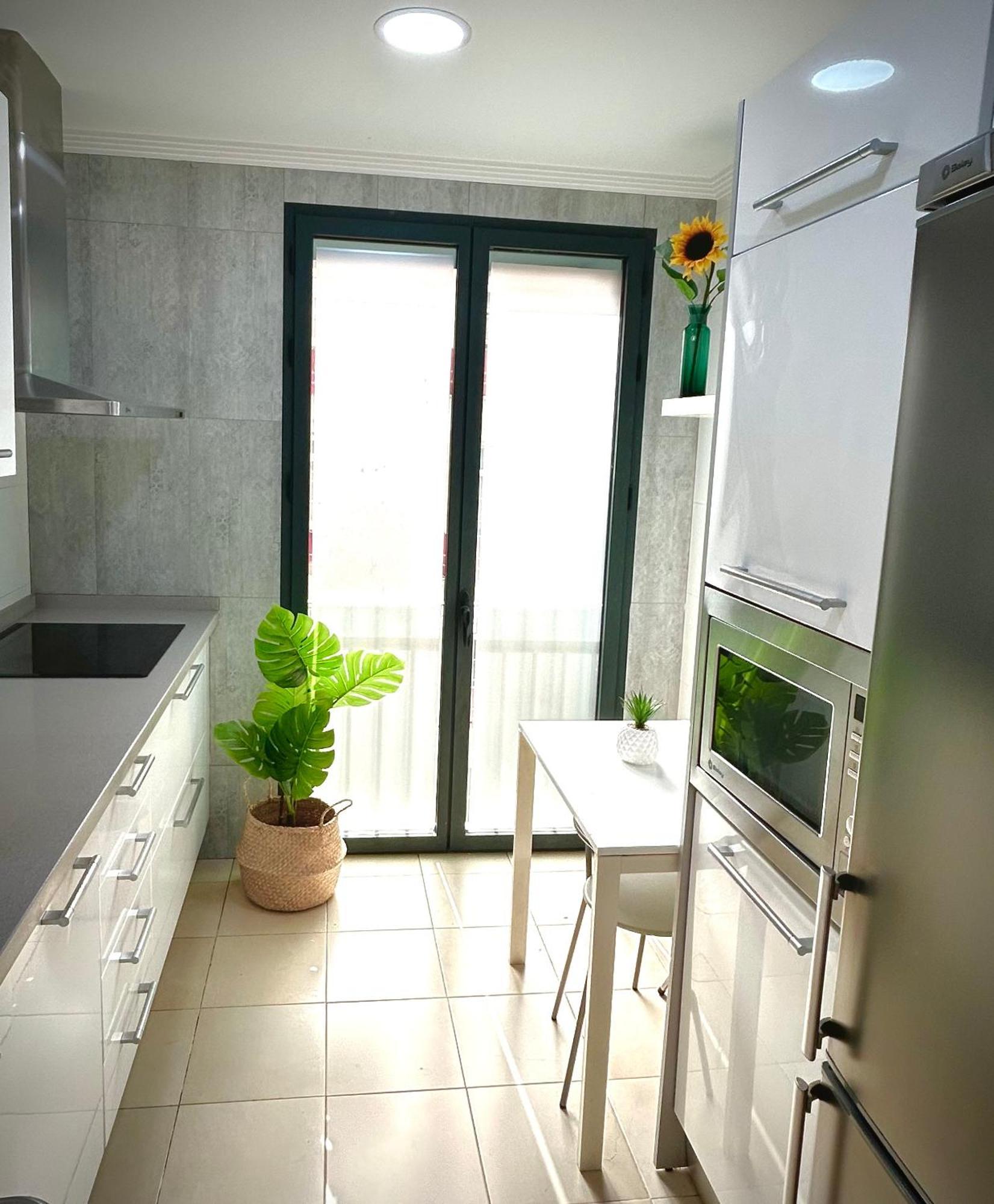 Apartament Nuevo Espectacular Centro Malaga Zewnętrze zdjęcie